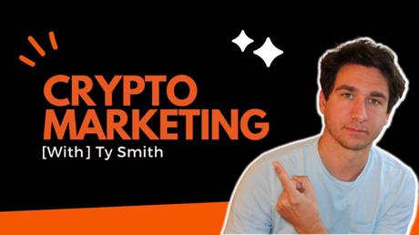 Crypto Marketing