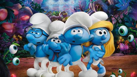 Smurfs Society releases NFT collection for Web3 expansion