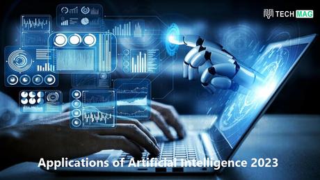 7 Surprising Applications of Artificial Intelligence 2023