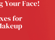Stop Hiding Your Face! Quick Fixes Common Makeup Mistakes