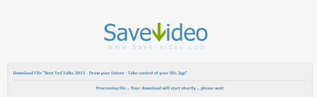 How To Save YouTube Videos