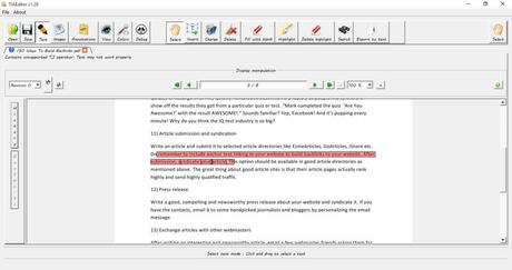 How to Edit A PDF File Quickly And Easily