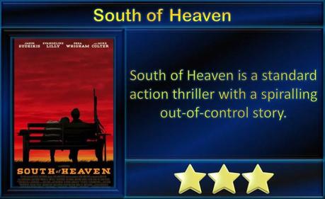 South of Heaven (2021) Movie Review