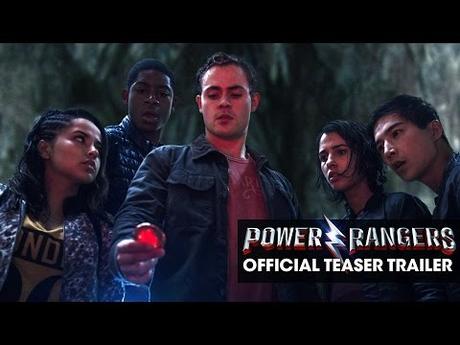 Mighty Morphin Power Rangers: Once & Always (2023) Movie Review