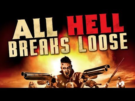 Hell’s Half Acre – Release News