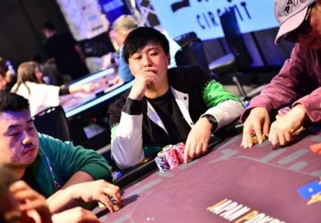 How are the Poker Stars of 2022 taking to 2023?
