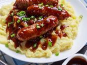 Classic Bangers Mash