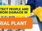 Tips Protect People Equipment From Damage Your Industrial Plant