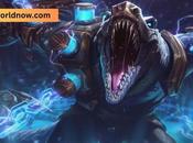 Renekton Counter League Legends (Summary, Picks Tips)
