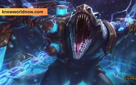 Renekton Counter in League of Legends (Summary, Picks & Tips)
