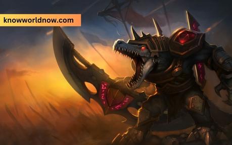 Renekton Counter in League of Legends (Summary, Picks & Tips)
