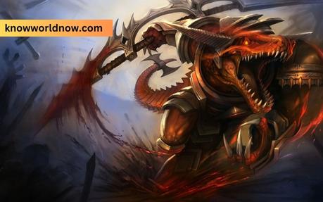 Renekton Counter in League of Legends (Summary, Picks & Tips)