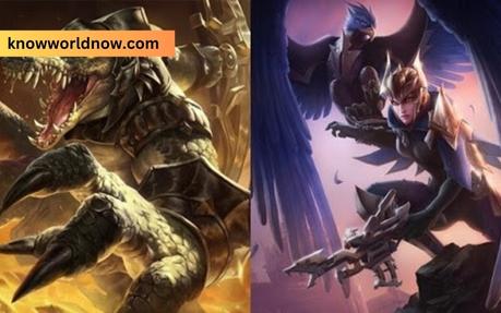 Renekton Counter in League of Legends (Summary, Picks & Tips)