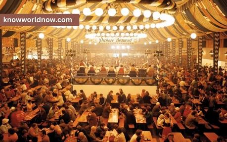 Oktoberfest on 2023 | Travel Tips and Reasons to Experience