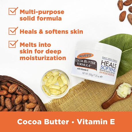 Cocoa Butter for Acne Scars: Is it Real or Myth?