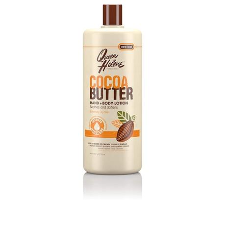 cocoa butter for acne scar