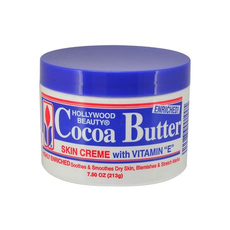 Cocoa Butter for Acne Scars: Is it Real or Myth?