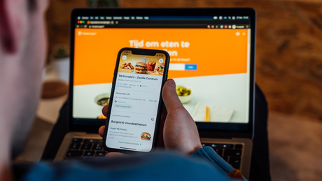 Technology in HoReCa: Restaurant App As A Startup Idea