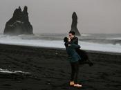 Capture Magic Your Love Story with Breathtaking Proposal Photoshoot Iceland