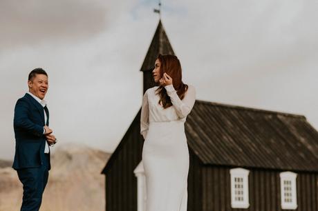 Capture the magic of your love story with a breathtaking Proposal Photoshoot in Iceland