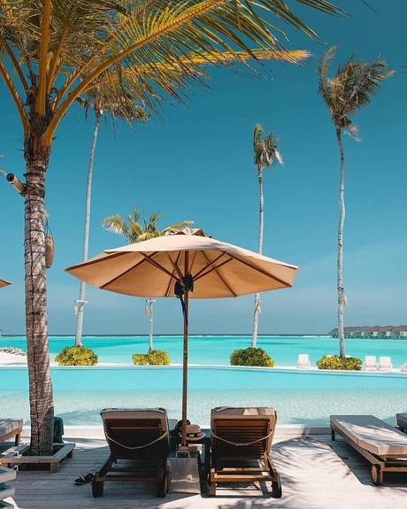maldives honeymoon resorts