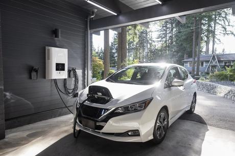 What Factors Affect EV Charging Speed?