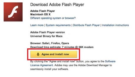 How To Download Adobe Flash Player