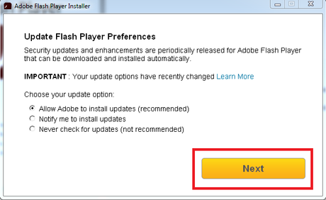 How To Download Adobe Flash Player