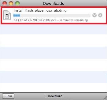 How To Download Adobe Flash Player