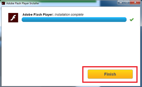 How To Download Adobe Flash Player