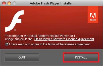 How To Download Adobe Flash Player