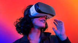 Rebraining: Introducing Virtual Reality’s Quantum Leap Forward