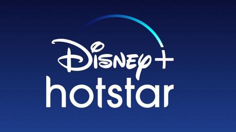 Disney plus hotstar