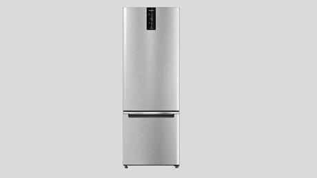 These are refrigerators with bottom freezer, know what is the price