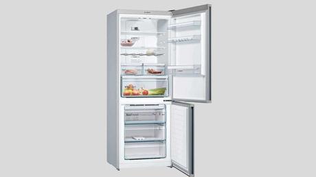These are refrigerators with bottom freezer, know what is the price
