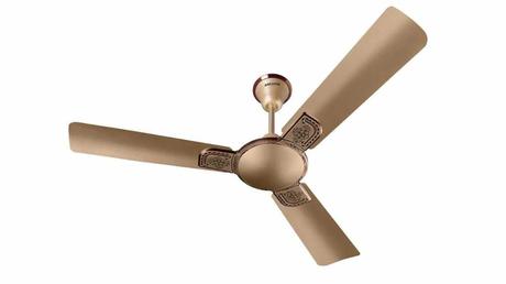 This ceiling fan is very smart, know the features and price of IOT fan