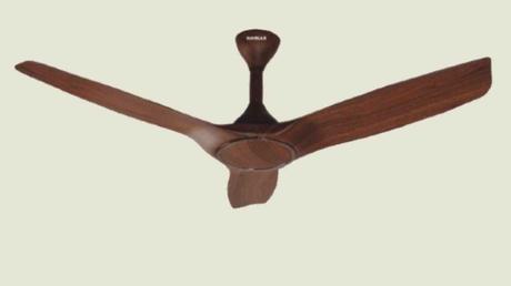 This ceiling fan is very smart, know the features and price of IOT fan