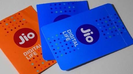 How to block lost Jio SIM, know how to get a new duplicate SIM...