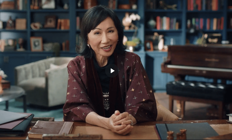 Amy Tan Masterclass Review 2023: Learn About Fiction, Memory, and Imagination!