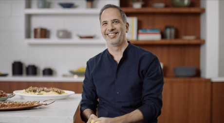 Yotam Ottolenghi Masterclass Review 2023 Worth It?