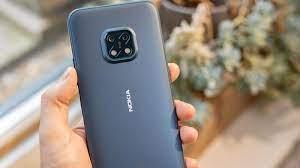 Review of NOKIA X30 5G