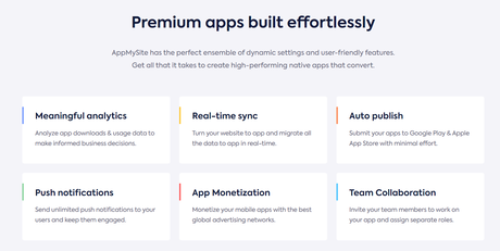 AppMySite Review 2023: Build Mobile Apps Without Coding