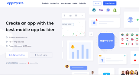 AppMySite Review 2023: Build Mobile Apps Without Coding