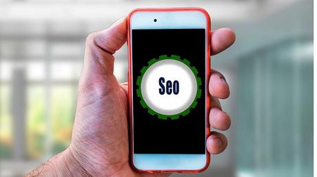 local SEO services