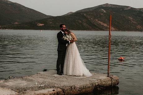Lovely summer wedding in Euvoia with white blooms and pampas grass │ Angeliki & Nikos lovely-summer-wedding-euvoia-white-blooms-pampas-grass_25