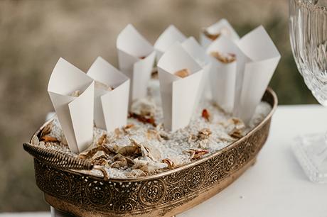 Lovely summer wedding in Euvoia with white blooms and pampas grass │ Angeliki & Nikos lovely-summer-wedding-euvoia-white-blooms-pampas-grass_18