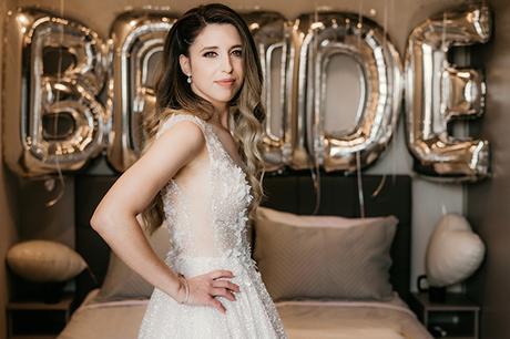 Lovely summer wedding in Euvoia with white blooms and pampas grass │ Angeliki & Nikos lovely-summer-wedding-euvoia-white-blooms-pampas-grass_09