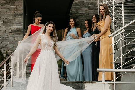 Lovely summer wedding in Euvoia with white blooms and pampas grass │ Angeliki & Nikos lovely-summer-wedding-euvoia-white-blooms-pampas-grass_13