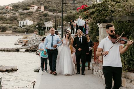 Lovely summer wedding in Euvoia with white blooms and pampas grass │ Angeliki & Nikos lovely-summer-wedding-euvoia-white-blooms-pampas-grass_20