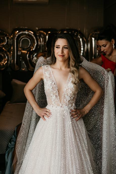 Lovely summer wedding in Euvoia with white blooms and pampas grass │ Angeliki & Nikos lovely-summer-wedding-euvoia-white-blooms-pampas-grass_08